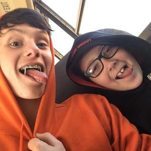 Meet your Posher, Mason